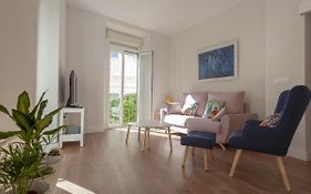 Rd Aparcamiento Incluido Triana Luminoso Comodo Apartamento 2Bd 2Bth