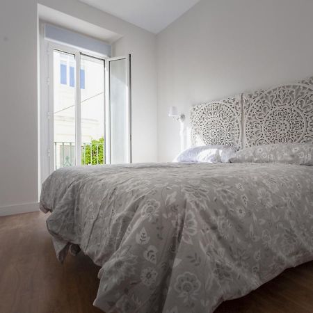 Rd Aparcamiento Incluido Triana Luminoso Comodo Apartamento 2Bd 2Bth Séville Extérieur photo