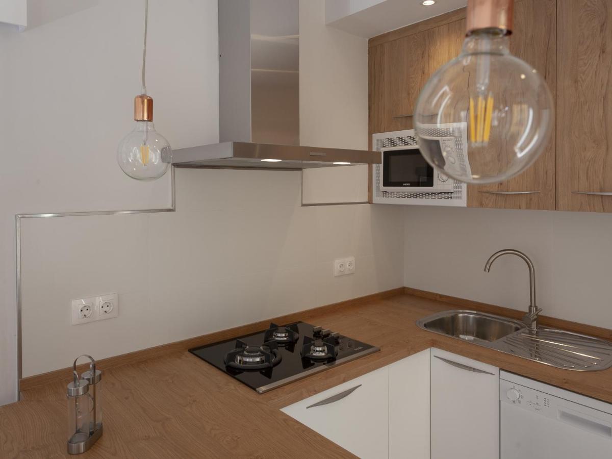 Rd Aparcamiento Incluido Triana Luminoso Comodo Apartamento 2Bd 2Bth Séville Extérieur photo