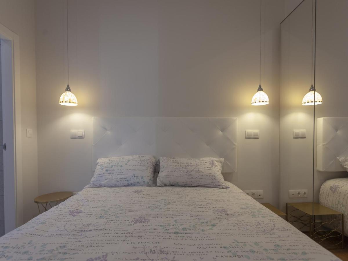 Rd Aparcamiento Incluido Triana Luminoso Comodo Apartamento 2Bd 2Bth Séville Extérieur photo