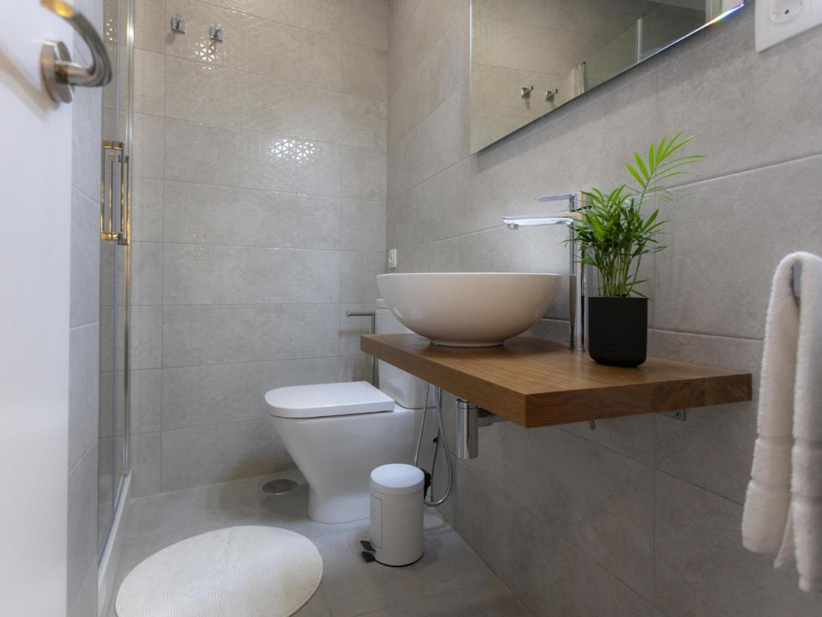 Rd Aparcamiento Incluido Triana Luminoso Comodo Apartamento 2Bd 2Bth Séville Extérieur photo