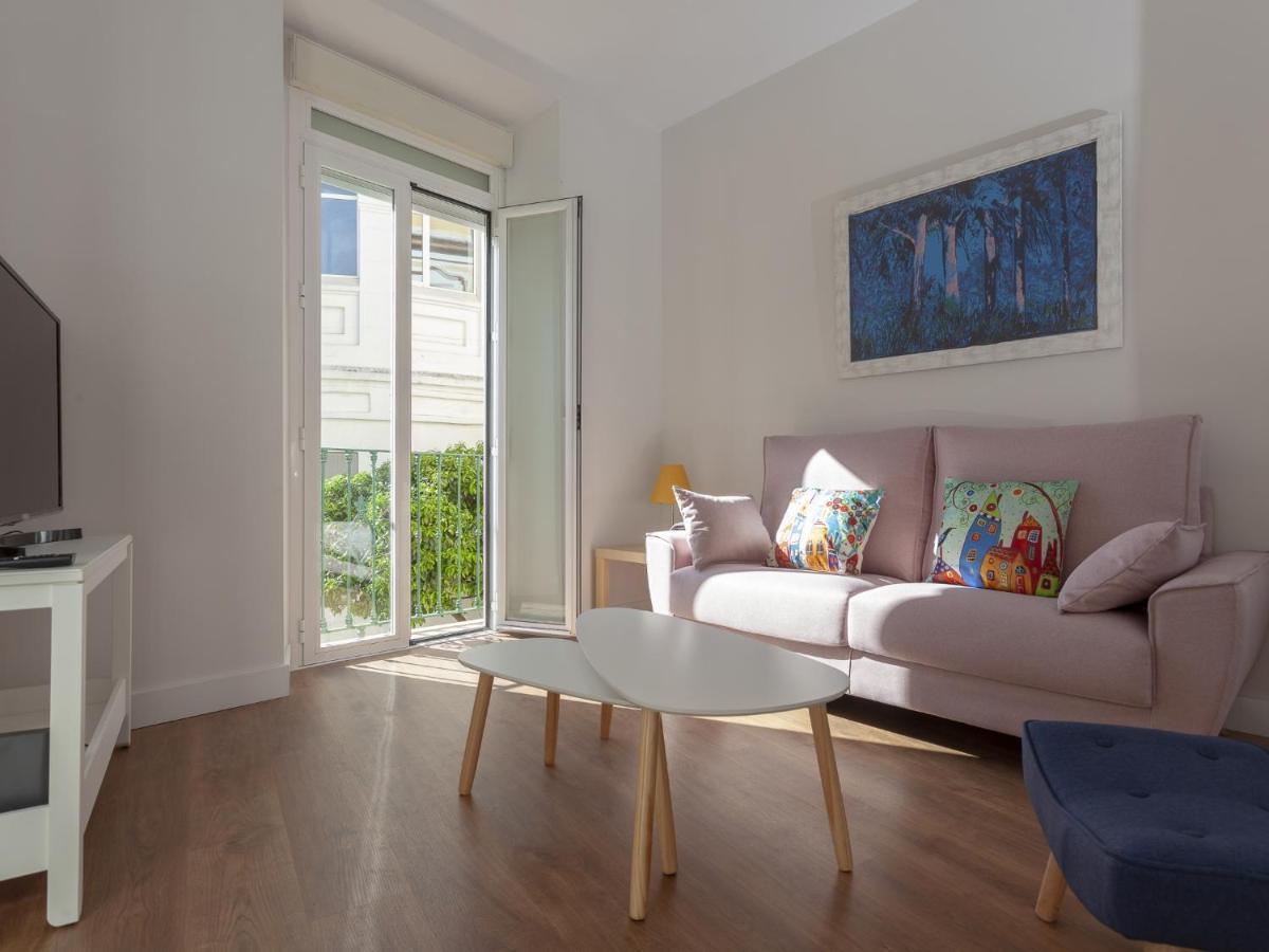 Rd Aparcamiento Incluido Triana Luminoso Comodo Apartamento 2Bd 2Bth Séville Extérieur photo