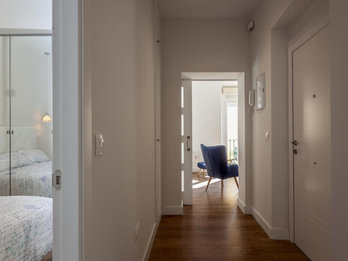 Rd Aparcamiento Incluido Triana Luminoso Comodo Apartamento 2Bd 2Bth Séville Extérieur photo