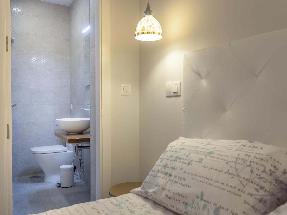 Rd Aparcamiento Incluido Triana Luminoso Comodo Apartamento 2Bd 2Bth Séville Extérieur photo