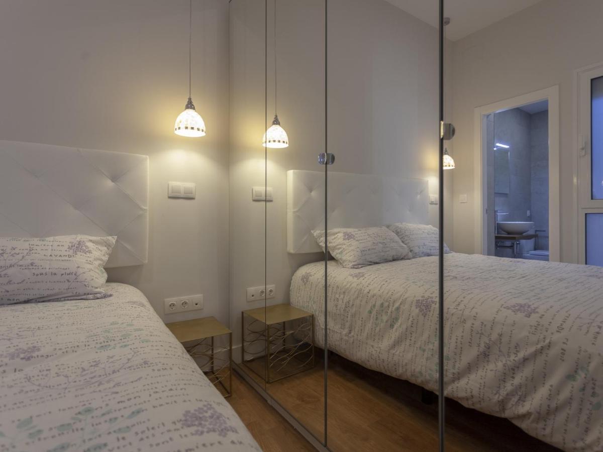Rd Aparcamiento Incluido Triana Luminoso Comodo Apartamento 2Bd 2Bth Séville Extérieur photo