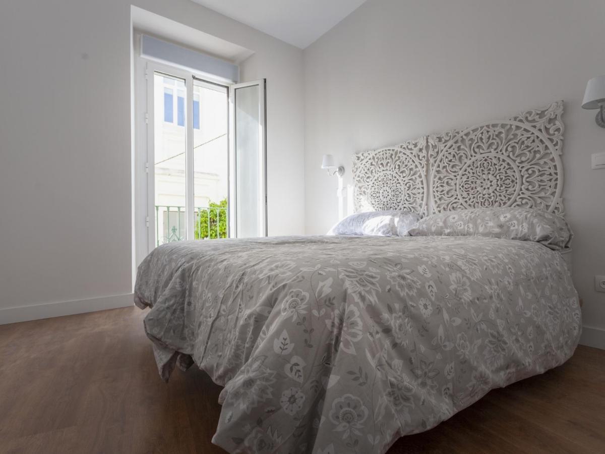 Rd Aparcamiento Incluido Triana Luminoso Comodo Apartamento 2Bd 2Bth Séville Extérieur photo