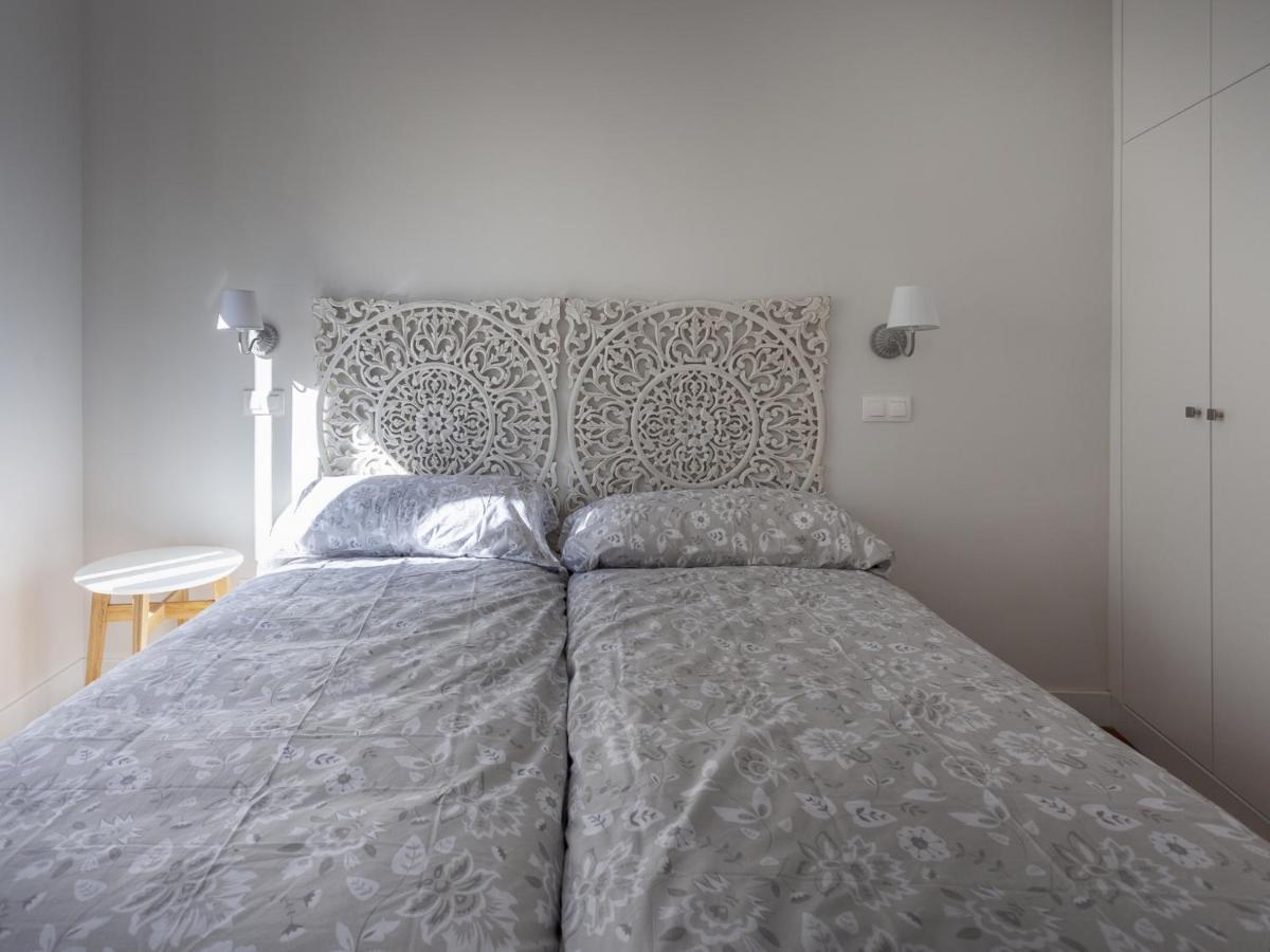 Rd Aparcamiento Incluido Triana Luminoso Comodo Apartamento 2Bd 2Bth Séville Extérieur photo