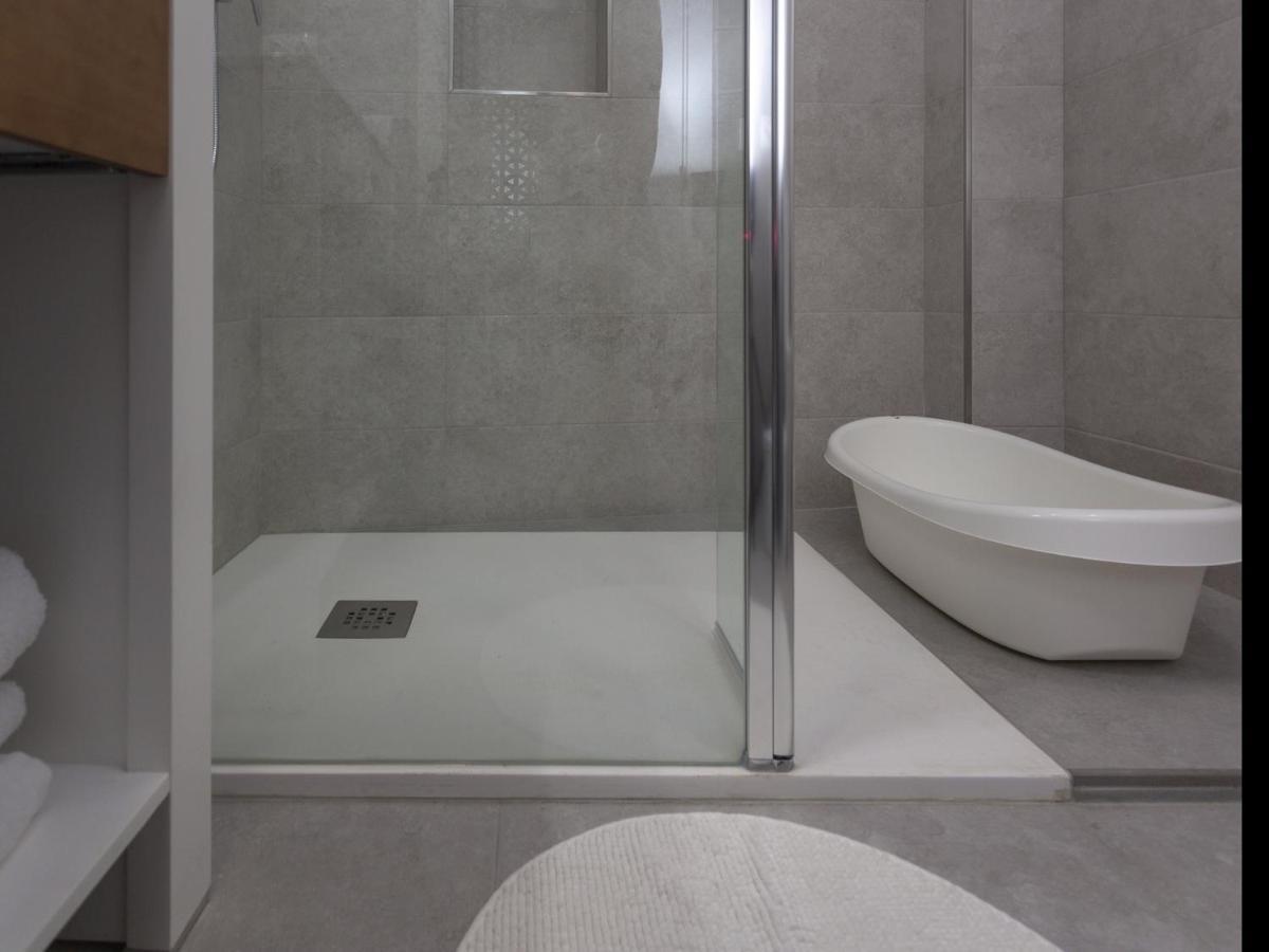 Rd Aparcamiento Incluido Triana Luminoso Comodo Apartamento 2Bd 2Bth Séville Extérieur photo