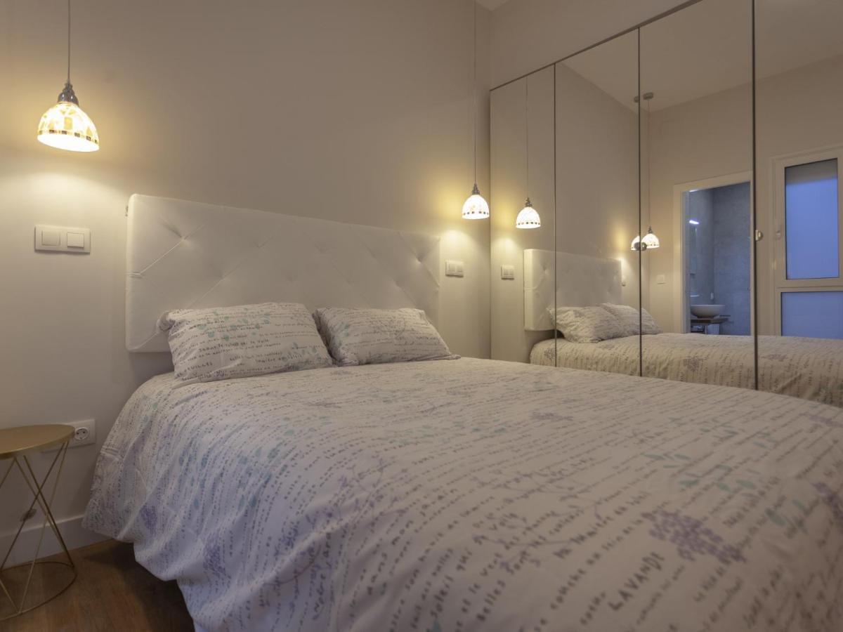 Rd Aparcamiento Incluido Triana Luminoso Comodo Apartamento 2Bd 2Bth Séville Extérieur photo