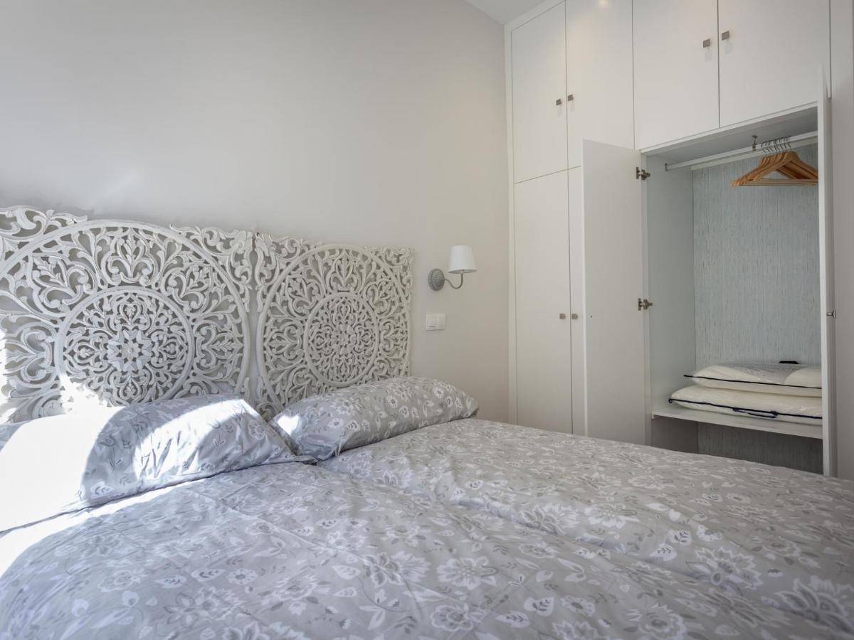 Rd Aparcamiento Incluido Triana Luminoso Comodo Apartamento 2Bd 2Bth Séville Extérieur photo