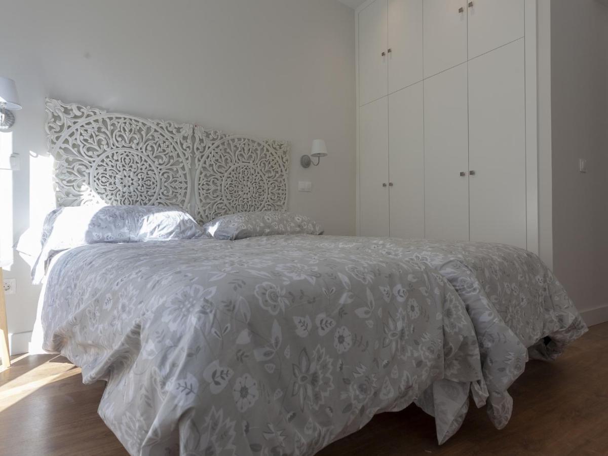 Rd Aparcamiento Incluido Triana Luminoso Comodo Apartamento 2Bd 2Bth Séville Extérieur photo
