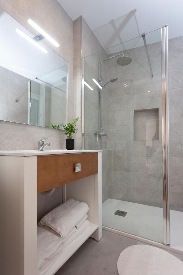 Rd Aparcamiento Incluido Triana Luminoso Comodo Apartamento 2Bd 2Bth Séville Extérieur photo